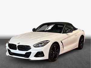 BMW Z4 sDrive20i , 2-türig