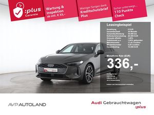 Audi A5 Limousine TFSI S tronic Standheizung +WKR