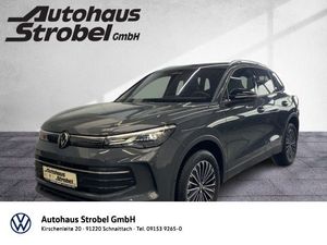 Volkswagen Tiguan GOAL 2.0 TSI OPF 4MOTION 150kW 7-Gang-DSG