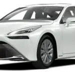 Toyota Mirai Leasing