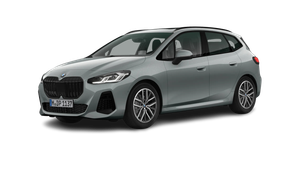 BMW 2er Active Tourer 220d Steptronic 220d Steptronic DCT