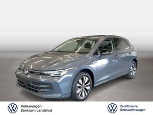 Volkswagen Golf VIII 2.0 TDI DSG Life Goal ACC AHK AUT Kam.