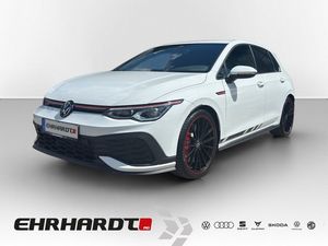 Volkswagen Golf VIII 2.0 TSI DSG GTI Clubsport R-PERF.ABGAS