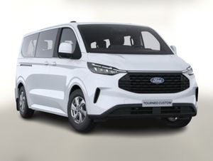 Ford Tourneo Custom Trend L2 LED 2Z-Klima SHZ AHKVorb Leasing privat