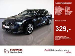 Audi A6 Avant TFSI 204PS S-TRONIC AHK.PANO.B-DISPLAY.
