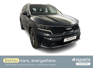 Kia Sorento Platinum 1.6T-GDI Hybrid AWD OPF Aut.