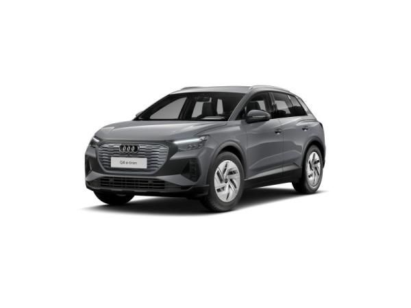 Audi e-tron Q4 e-tron 45, Ambiente Lichtpaket Leasing