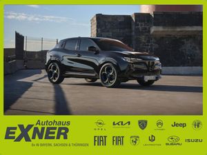 Alfa Romeo Junior INTENSA | VOLLAUSSTATTUNG | Gewerbe Leasing