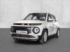 Hyundai INSTER (AX1)