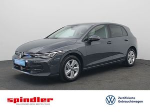 Volkswagen Golf VIII Life 2.0 TDI DSG / CarPlay, RFK, LED