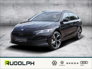 Skoda Octavia 1.5 TSI DSG Sportline WECHSELAKTION+AHK