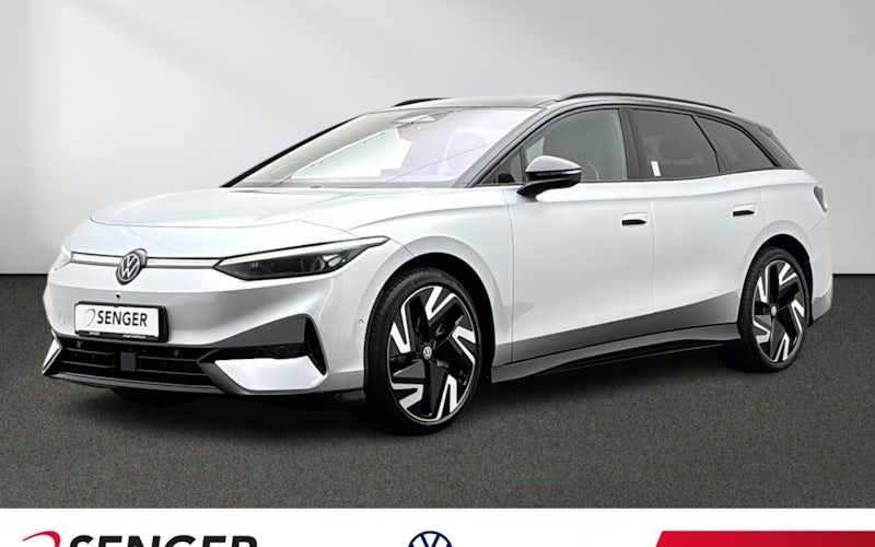 Volkswagen Id7-tourer Pro 86 KWh 210 KW Pro S Tourer 5dr Auto kaufen