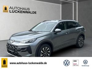 Volkswagen T-Roc 1.5 eTSI Life DSG *ACC*R-CAM*PDC*LED*SHZ*