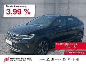 Volkswagen Taigo 1.5 TSI DSG STYLE LED+NAVI+APP+ACC+SHZ+RFK