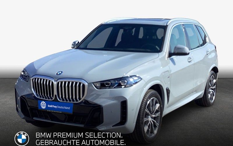 Bmw X5 XDrive50e 5dr Kauf