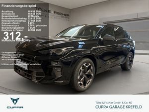 Cupra Terramar 1.5 ACC AUT Kam. Sportp. Virtual LED