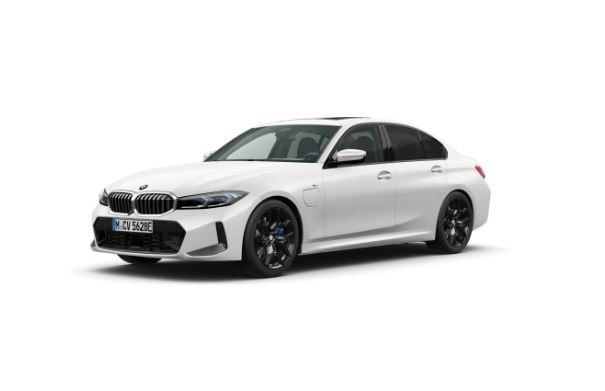 BMW 330e MSport*Glasdach*AHK*DrivingAssistProf*Parki Leasing