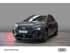 Audi SQ6 SUV e-tron 360 kW