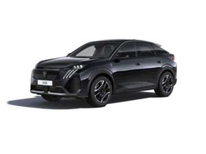 Peugeot 3008 PLUG-IN HYBRID 195 e-DSC7, AHK, Lenkradheizung, 360 Grad Kamera
