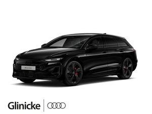 Audi A6 Avant e-tron perf. S line AHK Pano LM 21" 360