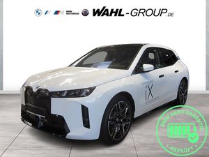 BMW iX xDrive45 M Sport Pro Panorama AHK HeadUp Inno