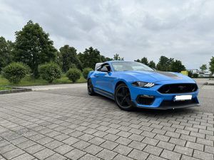 Ford Mustang Mach 1 Privat-Leasingübernahme | Automatik - Leasingübernahme