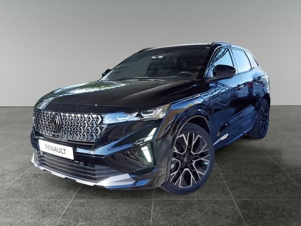 Renault Austral Esprit Alpine Full Hybrid E-Tech 200 Leasing