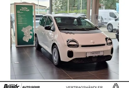 Renault Twingo-e-tech Evolution 80 Urban Range 5dr