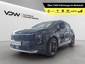 Kia Sportage Spirit 1.6 DIESEL 7-Gang Klima Navi