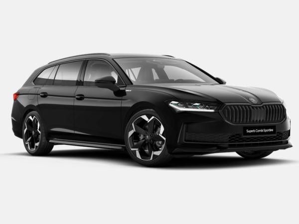 Skoda Superb Combi Sportline 1,5 TSI | *BEGRENZTE ANZAHL* LOYALITÄTSBONUS* Leasing