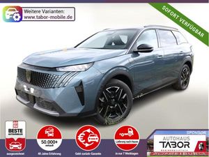 Peugeot 5008 Hybrid GT ACC 2xPDC Nav Kam SHZ LED CarP