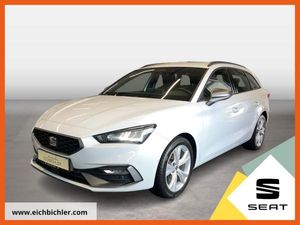 Seat Leon SP 2.0 TDI DSG FR-Line ACC AHK AUT DynLicht