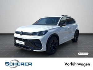 Volkswagen Tiguan 2.0 TDI DSG *R-Line* IQ.Drive SHZ Keyless