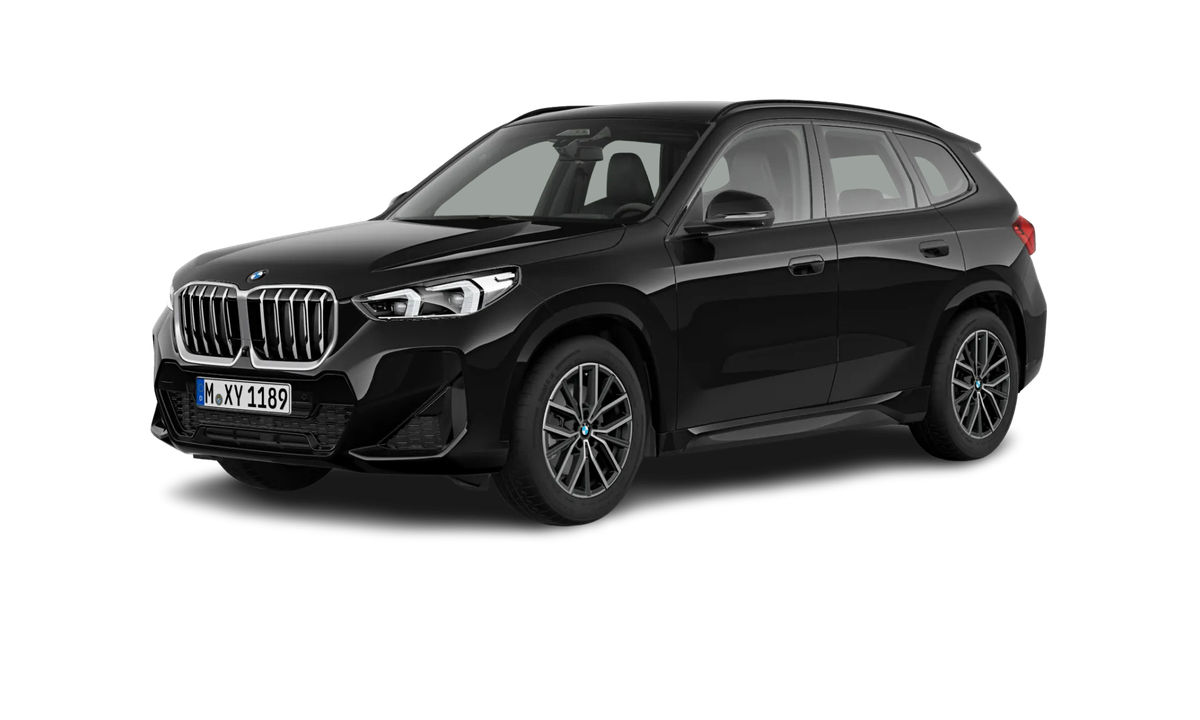 BMW X1 xDrive23d Steptronic xDrive23d Steptronic Auto-Abo