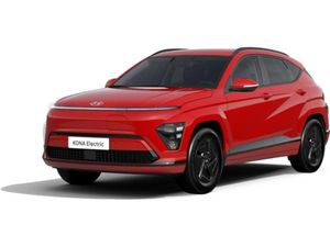 Hyundai Kona Elektro Select 65kWh große Batt. inkl. Navi, LED, Rückfahrkamera, uvm. Leasing