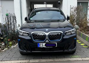 BMW iX3 M - Impressive - M - Sport- 30 TKM Rest-Km- 20 Monate Restlaufzeit. TOP Zustand Leasingübernahme