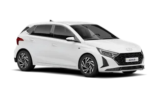 Hyundai i20 1.0 T-GDI Prime