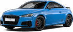 Audi TT S Leasing