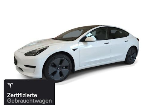 Tesla Model-3 Hinterradantrieb RWD 4dr Kauf