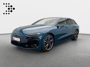 Audi S6 e-tron Avant *MATRIX*HUD*AHK*PANO*B&O*SHZ