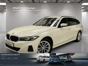 BMW 318i Navi Kamera Sitzheizung Alarm