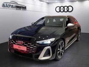 Audi S5 Avant TFSI quattro 270(367)kW(PS) S tronic *VORFÜHRWAGEN*SOFORT* Leasing