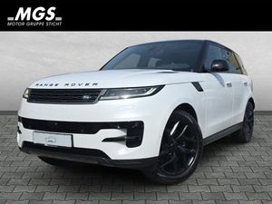 Land Rover Range Rover Sport D250 SE