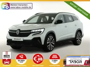 Renault Espace VI Iconic 7S Pano H/K Matrix HUD 360° 20Z
