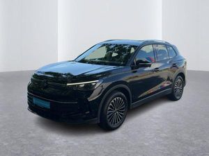 Volkswagen Tiguan 1.5 eTSI DSG Goal Ganzjahresreifen Navi