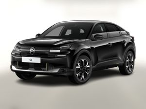 Citroën C4 MHEV 145 eDSC6 MAX Nav ACC Keyl Kam PDC 18Z Auto-Abo privat Auto-Abo