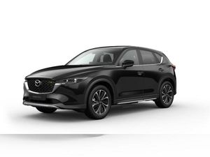 Mazda CX-5 Newground Leasing