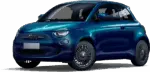 Fiat 500e Auto-Abos