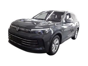 Volkswagen Tiguan Elegance 2.0 TDI DSG -  Area View LED Plus AHK PDC HUD CarPlay Standhzg. IQ.Drive LM