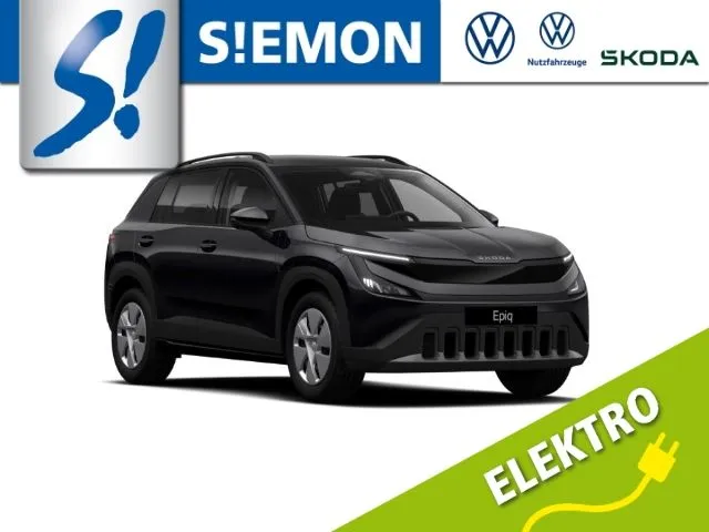Skoda Epiq 40 Essence LED PDC SHZ ACC CarPlay Sunset